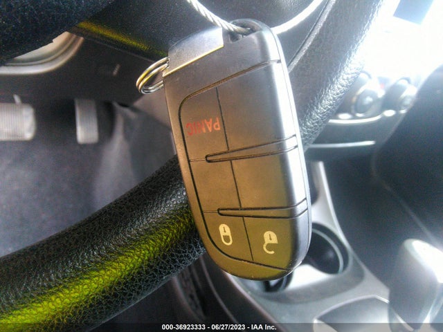Dodge Journey Sxt 2017 3C4PDCBB2HT598044 Image 11