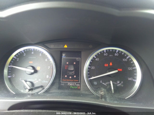 Toyota Highlander Limited 2018 5TDDZRFHXJS495301 Image 14