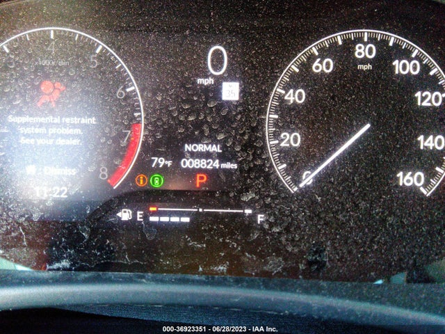 Honda Civic Hatchback Sport 2022 19XFL2H83NE021611 Image 14