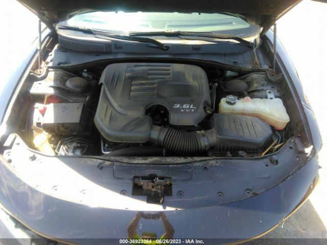 2C3CDXBG7LH154097 Dodge Charger Sxt