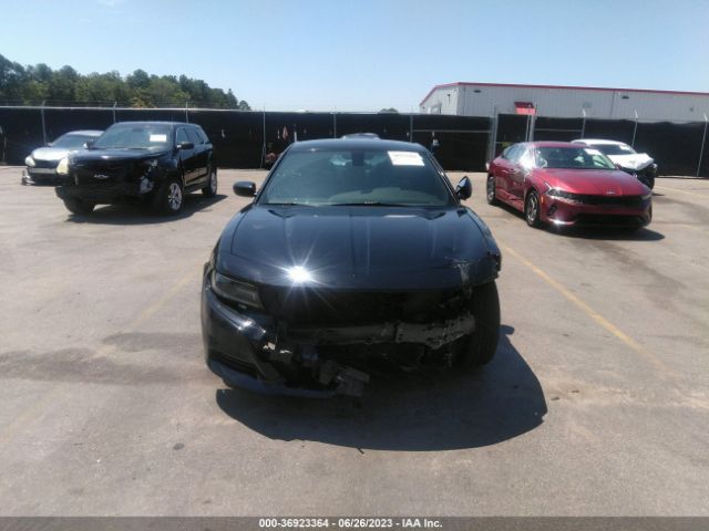 2C3CDXBG7LH154097 Dodge Charger Sxt