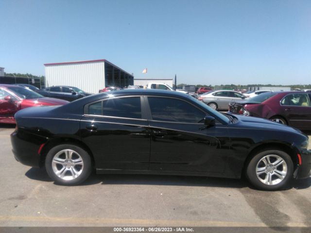2C3CDXBG7LH154097 Dodge Charger Sxt