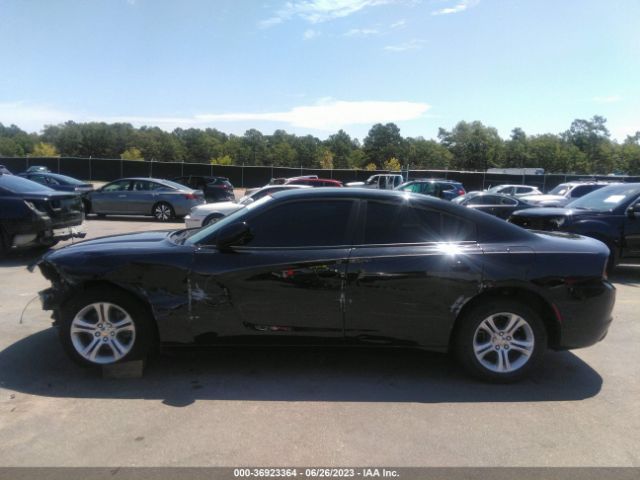 2C3CDXBG7LH154097 Dodge Charger Sxt