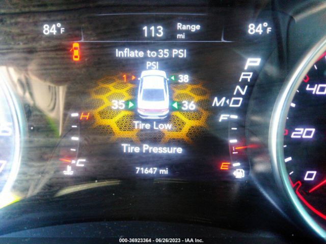 2C3CDXBG7LH154097 Dodge Charger Sxt
