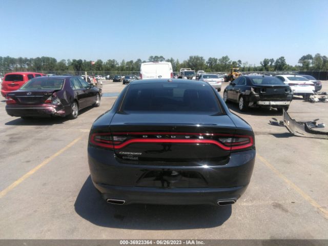 2C3CDXBG7LH154097 Dodge Charger Sxt