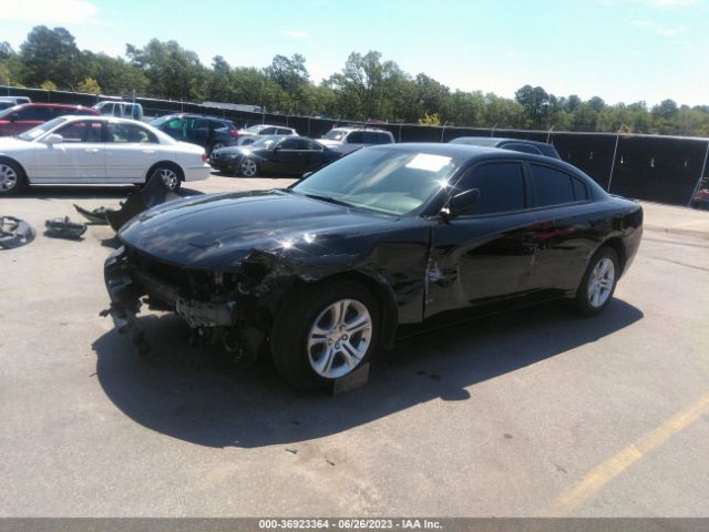 2C3CDXBG7LH154097 Dodge Charger Sxt