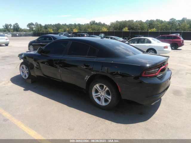 2C3CDXBG7LH154097 Dodge Charger Sxt