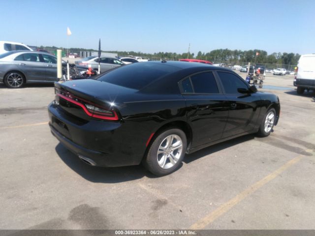 2C3CDXBG7LH154097 Dodge Charger Sxt