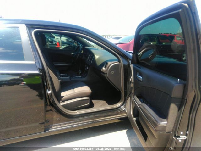 2C3CDXBG7LH154097 Dodge Charger Sxt