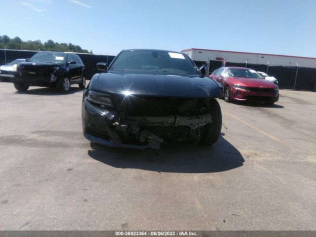 2C3CDXBG7LH154097 Dodge Charger Sxt