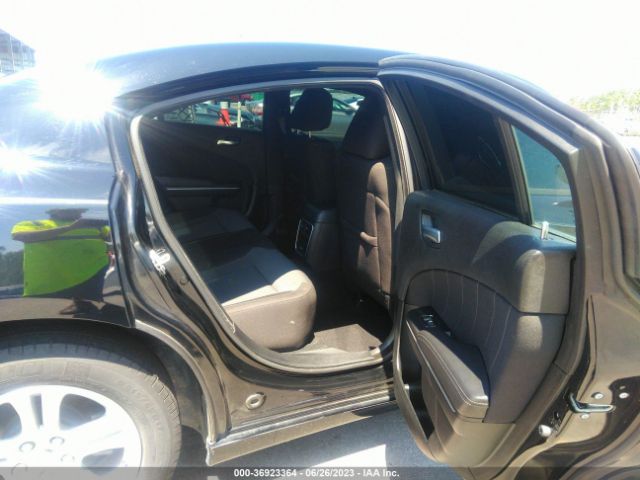 2C3CDXBG7LH154097 Dodge Charger Sxt