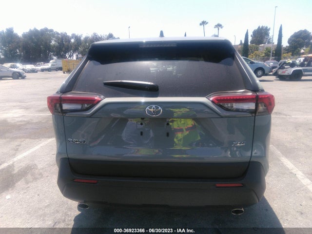 Toyota Rav4 Xle 2023 2T3W1RFV8PW244533 Image 9