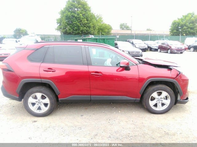 Toyota Rav4 Xle 2020 2T3P1RFV3LW092918 Image 4