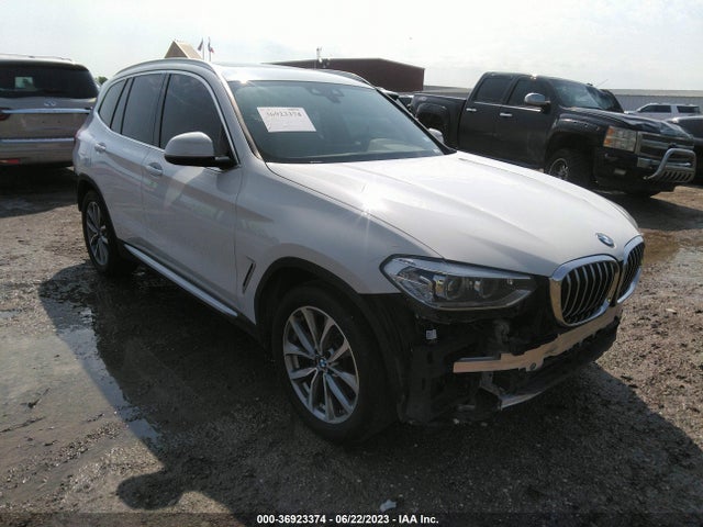 2019 5UXTR7C52KLF34106 main image