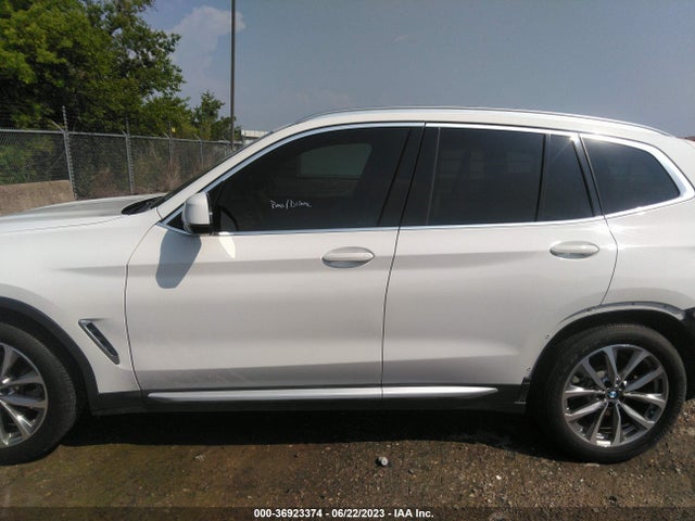 BMW X3 Sdrive30i 2019 5UXTR7C52KLF34106 Image 14