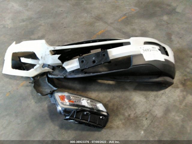 1FM5K7B85HGD41694 Ford Explorer Base
