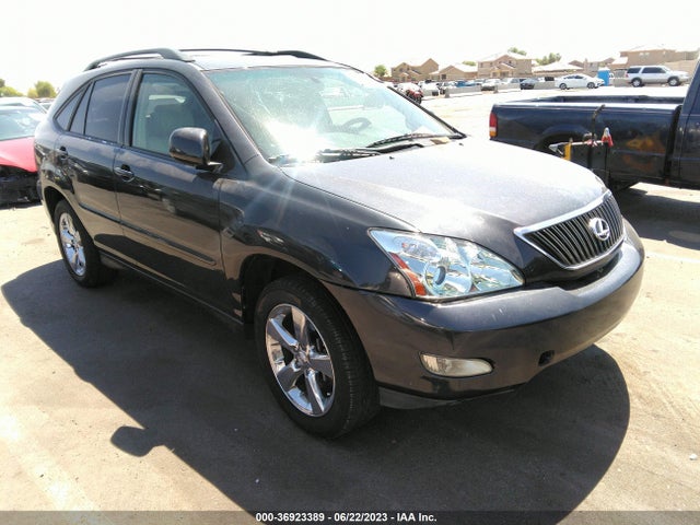 Aukcja sprzedaży 2005 Lexus Rx 330, vin: JTJGA31U550051934, numer aukcji: 36923389