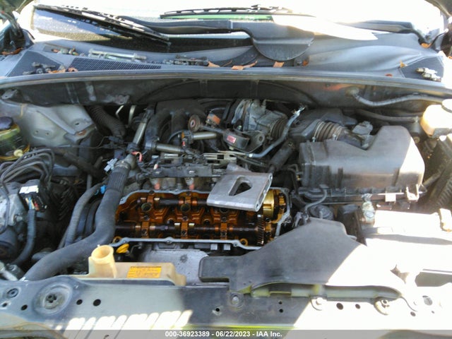 Aukcja sprzedaży 2005 Lexus Rx 330, vin: JTJGA31U550051934, numer aukcji: 36923389