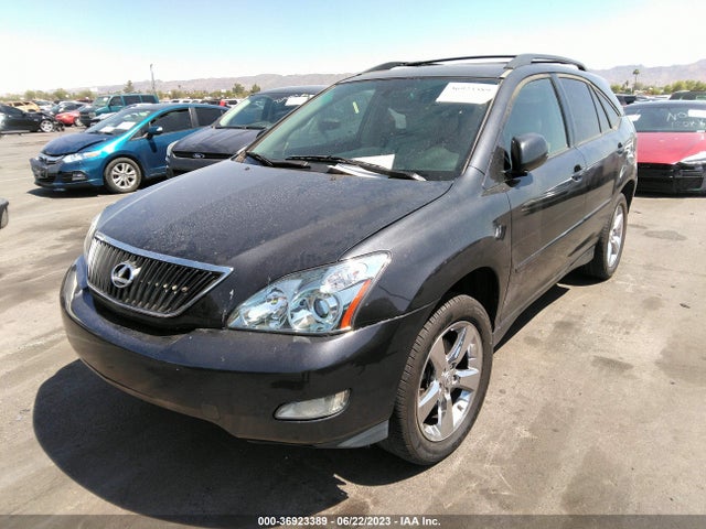 Aukcja sprzedaży 2005 Lexus Rx 330, vin: JTJGA31U550051934, numer aukcji: 36923389