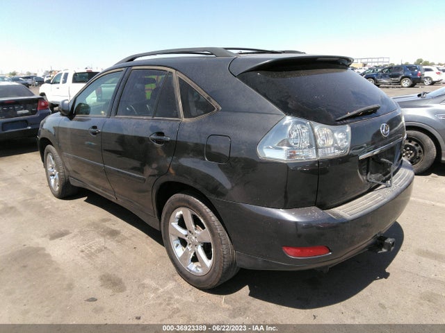 Aukcja sprzedaży 2005 Lexus Rx 330, vin: JTJGA31U550051934, numer aukcji: 36923389