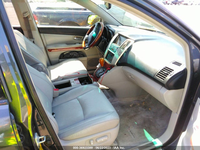 Aukcja sprzedaży 2005 Lexus Rx 330, vin: JTJGA31U550051934, numer aukcji: 36923389