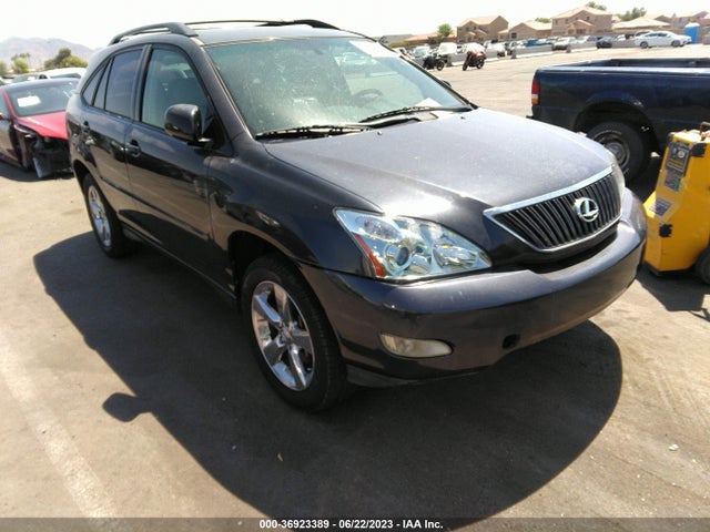 Aukcja sprzedaży 2005 Lexus Rx 330, vin: JTJGA31U550051934, numer aukcji: 36923389