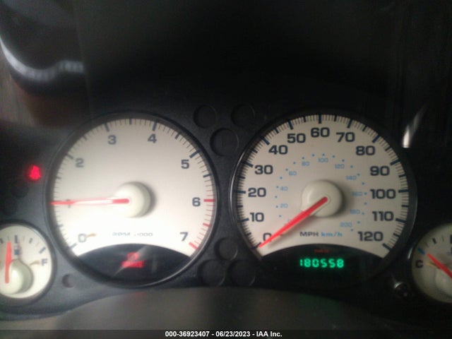 2004 JEEP LIBERTY SPORT VIN: 1J4GL48K64W144555