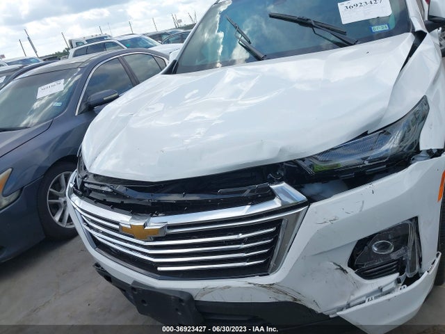 Chevrolet Traverse Premier 2023 1GNERKKW9PJ102045 Image 12