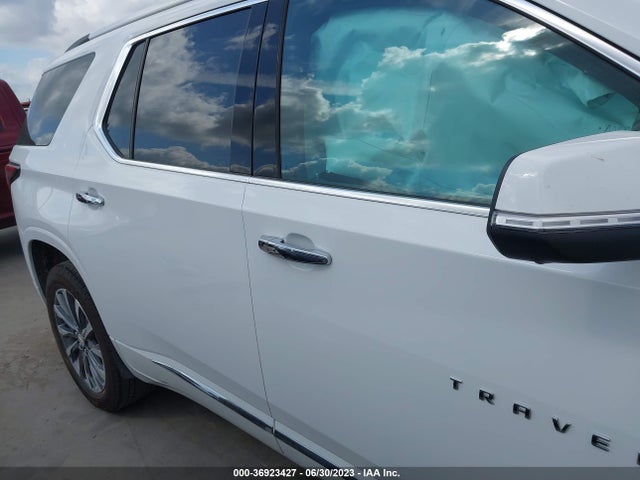 Chevrolet Traverse Premier 2023 1GNERKKW9PJ102045 Image 13
