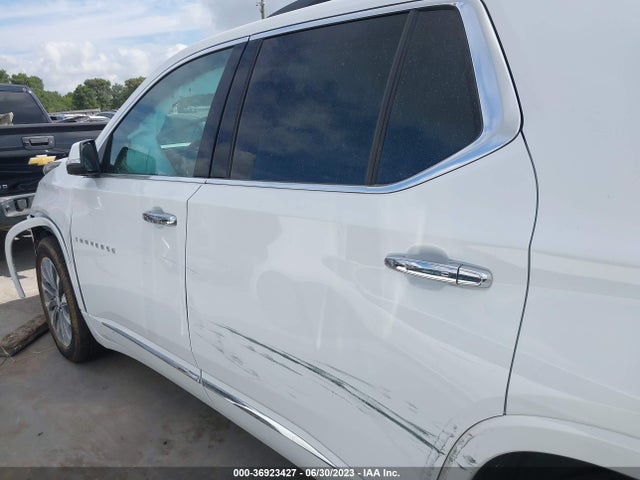 Chevrolet Traverse Premier 2023 1GNERKKW9PJ102045 Image 14