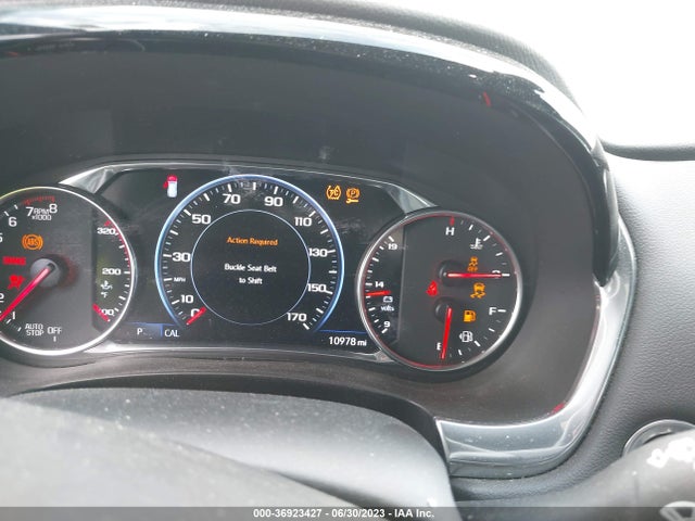 Chevrolet Traverse Premier 2023 1GNERKKW9PJ102045 Image 7