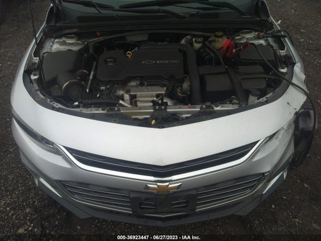 Chevrolet MALIBU LS 2016 1G1ZB5STXGF351021 Image 16