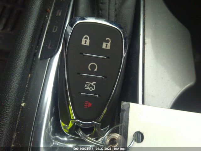 Chevrolet MALIBU LS 2016 1G1ZB5STXGF351021 Image 3
