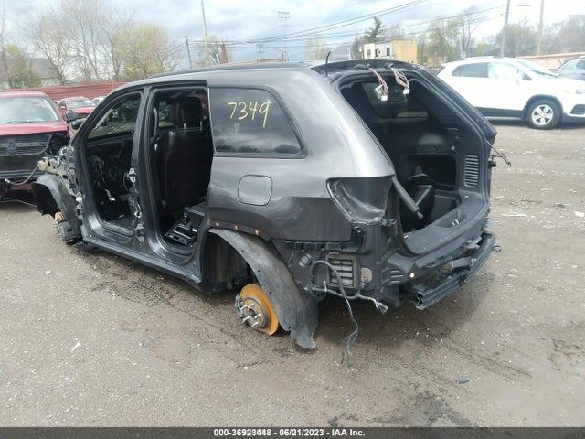 Jeep Grand Cherokee Altitude 2019 1C4RJFAG0KC767349 Image 3