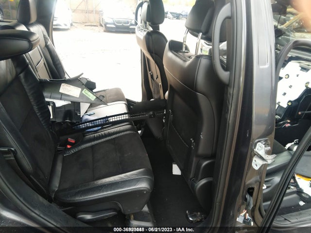 Jeep Grand Cherokee Altitude 2019 1C4RJFAG0KC767349 Image 8