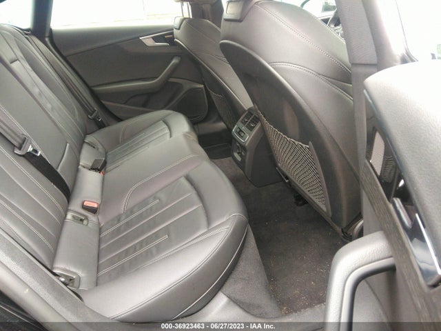 WAUDACF57MA057456 Audi A5 Sportback S Line Premium