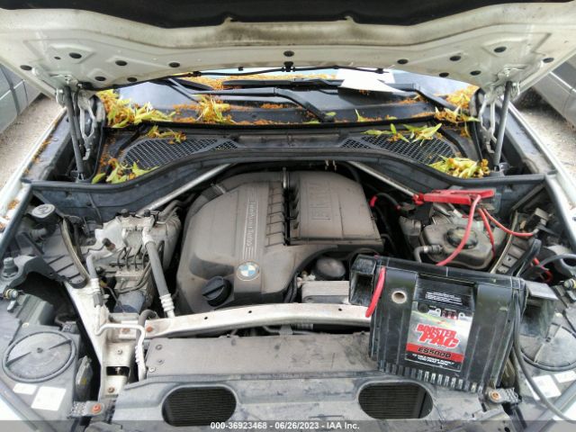 5UXKR0C55F0K62965 BMW X5 Xdrive35i
