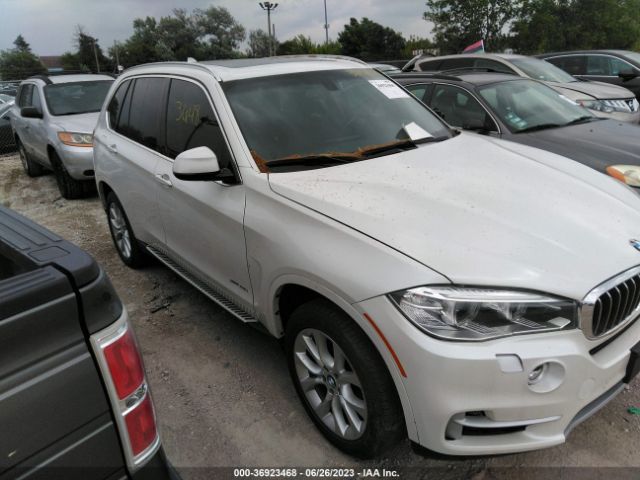5UXKR0C55F0K62965 BMW X5 Xdrive35i