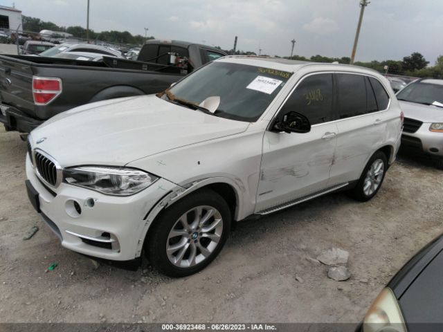 5UXKR0C55F0K62965 BMW X5 Xdrive35i