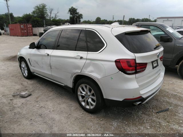 5UXKR0C55F0K62965 BMW X5 Xdrive35i