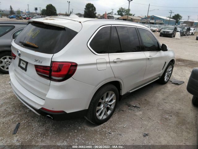5UXKR0C55F0K62965 BMW X5 Xdrive35i