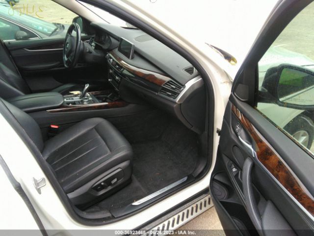 5UXKR0C55F0K62965 BMW X5 Xdrive35i