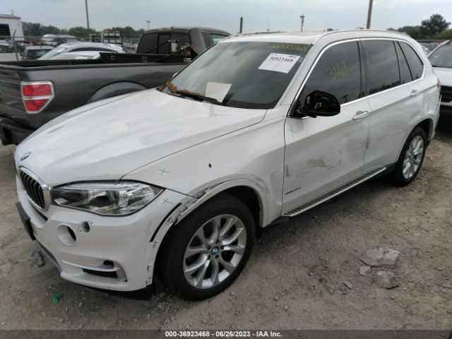 5UXKR0C55F0K62965 BMW X5 Xdrive35i