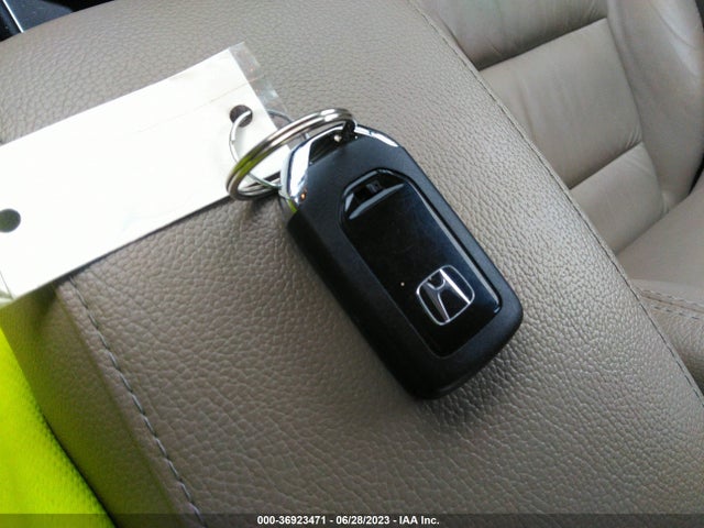 Honda Civic Sedan Ex-l 2015 19XFB2F97FE223285 Image 11