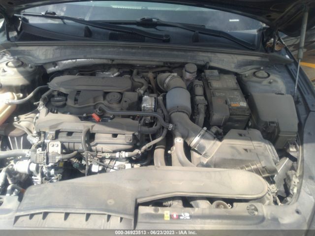 5XXG34J22MG058662 KIA K5 EX
