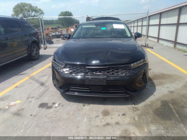 5XXG34J22MG058662 KIA K5 EX