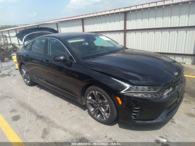 5XXG34J22MG058662 KIA K5 EX