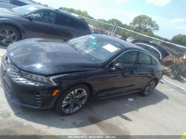 5XXG34J22MG058662 KIA K5 EX