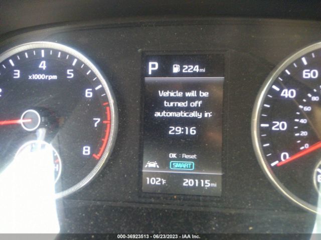 5XXG34J22MG058662 KIA K5 EX