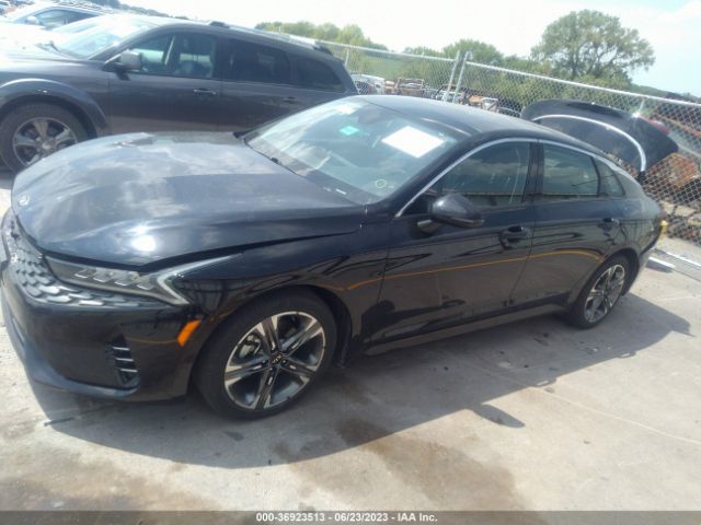 5XXG34J22MG058662 KIA K5 EX